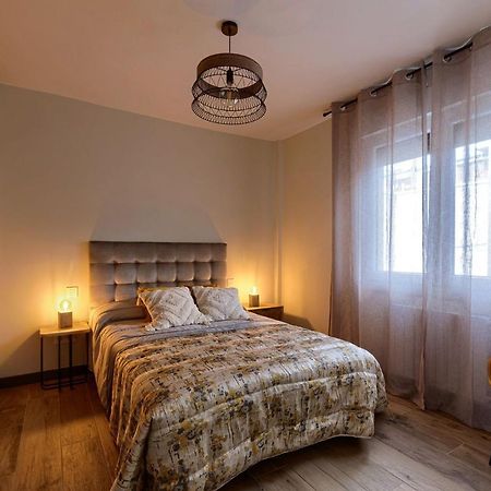 Vivienda Turistica De Diseno Elegante Apartment Билбао Екстериор снимка