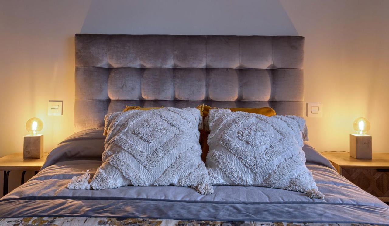 Vivienda Turistica De Diseno Elegante Apartment Билбао Екстериор снимка
